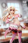 1/6 Scale Despise Illyasviel von Einzbern - Fate/kaleid liner Prisma Illya Resin Statue - Impression Studio