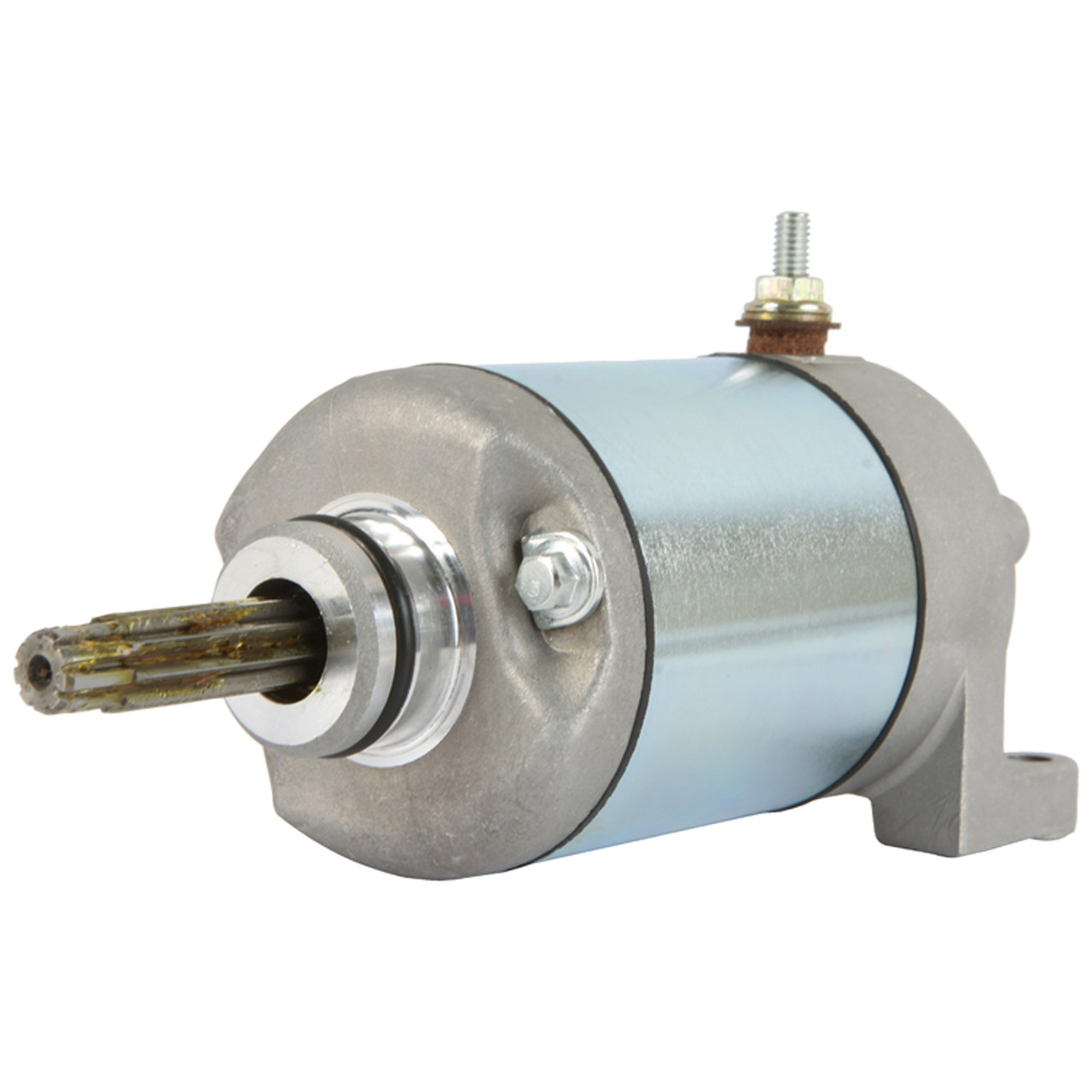 STG51751 Starter for Honda ATV TRX400EX TRX 31200-HN1-000  18608  18608N  71-26-18608  SMU0214  410-54037