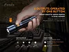 Fenix ​​C6 V3.0 Flashlight Strong Light Outdoor Super Bright Long-Range Rechargeable Magnetic Work Light