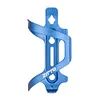Bicycle Bottle Cages Lightweight Bike Drink Holder Universal (Blue)