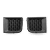 Car Front Bumper Grille Bezel Automobile Mesh Grille for  Renegade 2015-2020