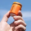 Outdoor Mini Electric Air Pump, Magnetic Camping Pendant Light, Camping Air Mattress, Swim Ring Inflator and Inflator