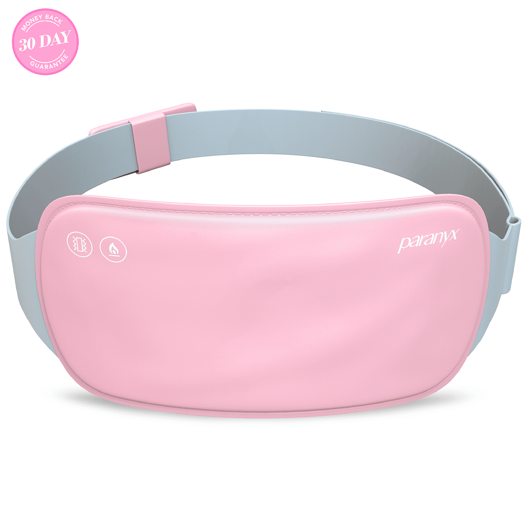 Period Soothing Pads Spring Sale