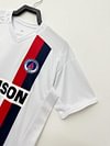 2002/2003 Retro Psg Paris Saint-Germain Away Football Shirt 1:1 Thai Quality love fball