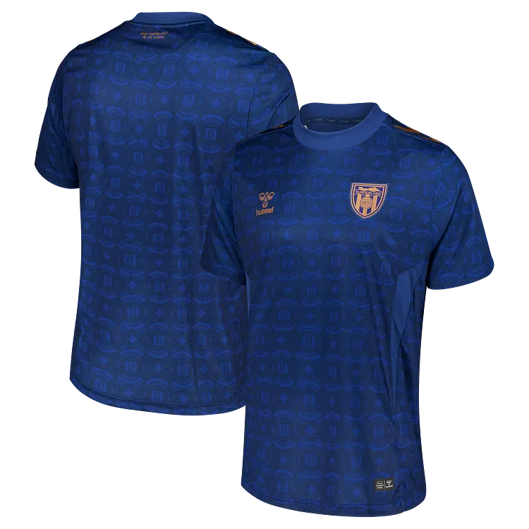 【S-4XL】Sunderland 26/27 Third Jersey 1:1 Thai Quality