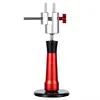 AT-HV Handheld Mini Vise, Model Tool for Gundam Figure Assembly and Painting Universal Handheld Vise for Model Enthusiasts