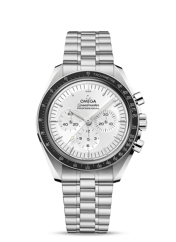 Omega Speedmaster Moonwatch Co-Axial Master Chronometer 42 MM Canopus Gold™ 310.30.42.50.01.001"