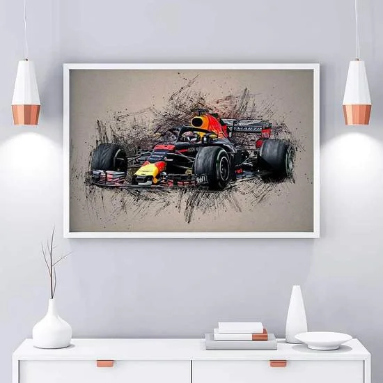 Canvas Wall Art