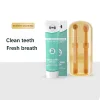 Pet Toothbrush And Edible Toothpaste Set For Cats And Dogs To Remove Tartar And Bad Breath