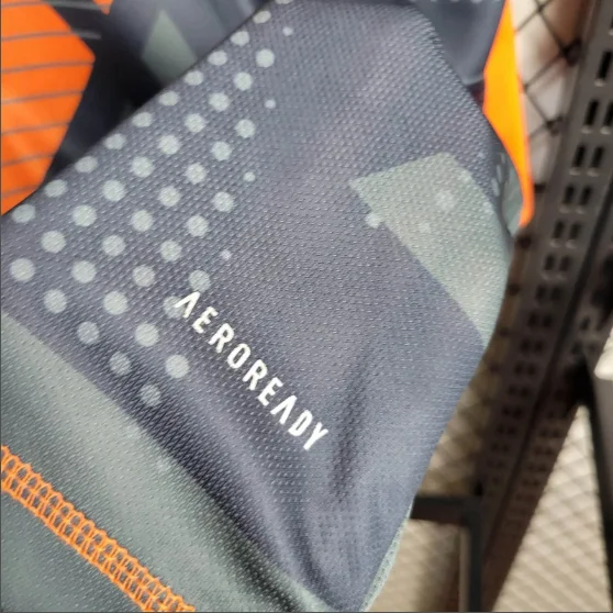 2024 Germany Goalkeeper Soccer Jersey Thai Quality