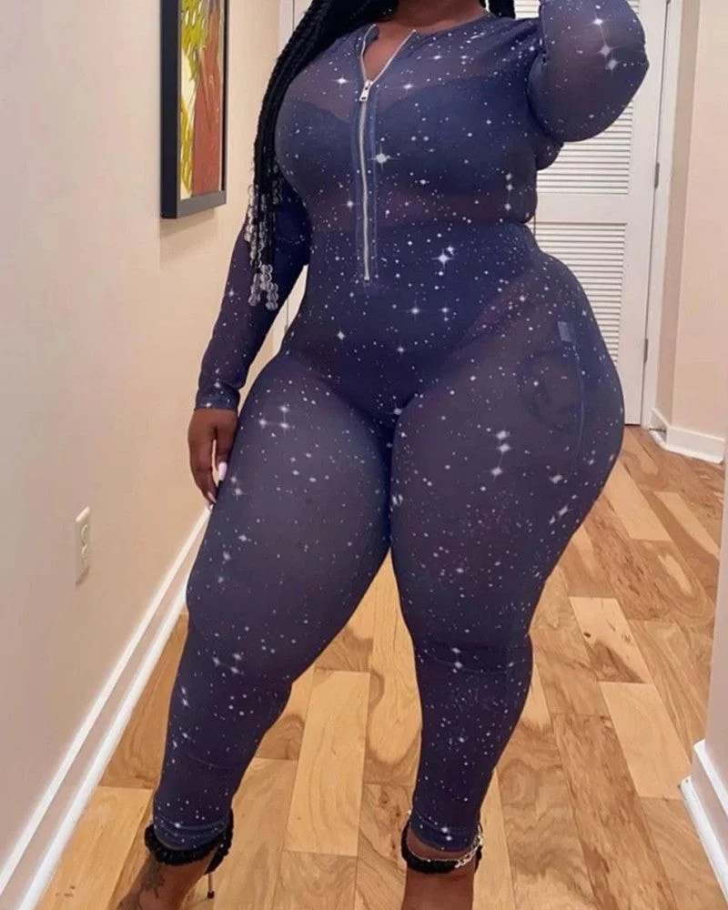 TRY ME JUMPSUIT