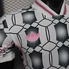 Joyfball 2025/2026 Player Version Juventus Retro Football Shirt 1:1 Thai Quality（The player version jersey is a bit tight, please pay attention to the size selection）