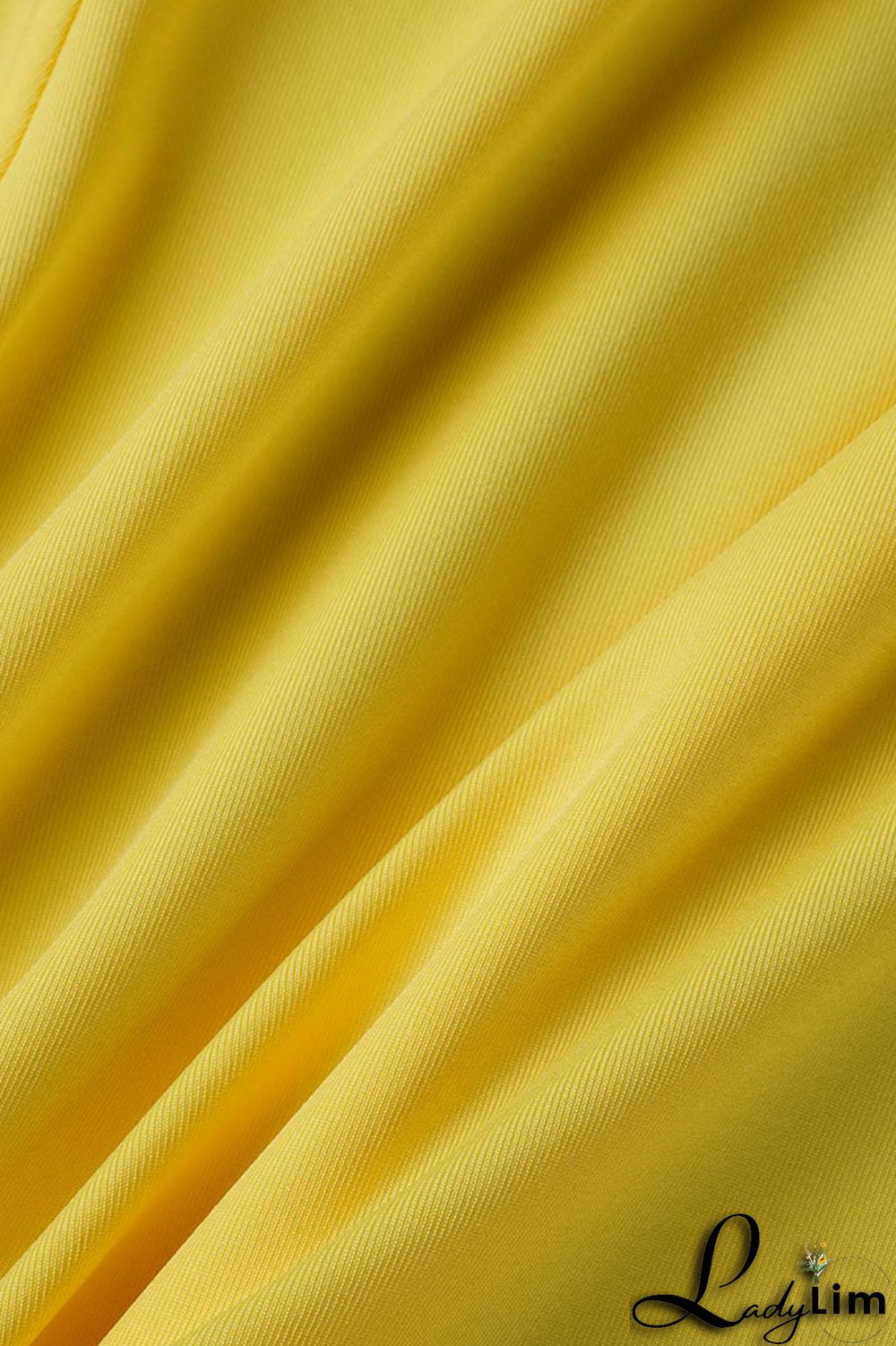 Tangerine Casual Solid Split Joint Asymmetrical Spaghetti Strap Sleeveless Two Pieces