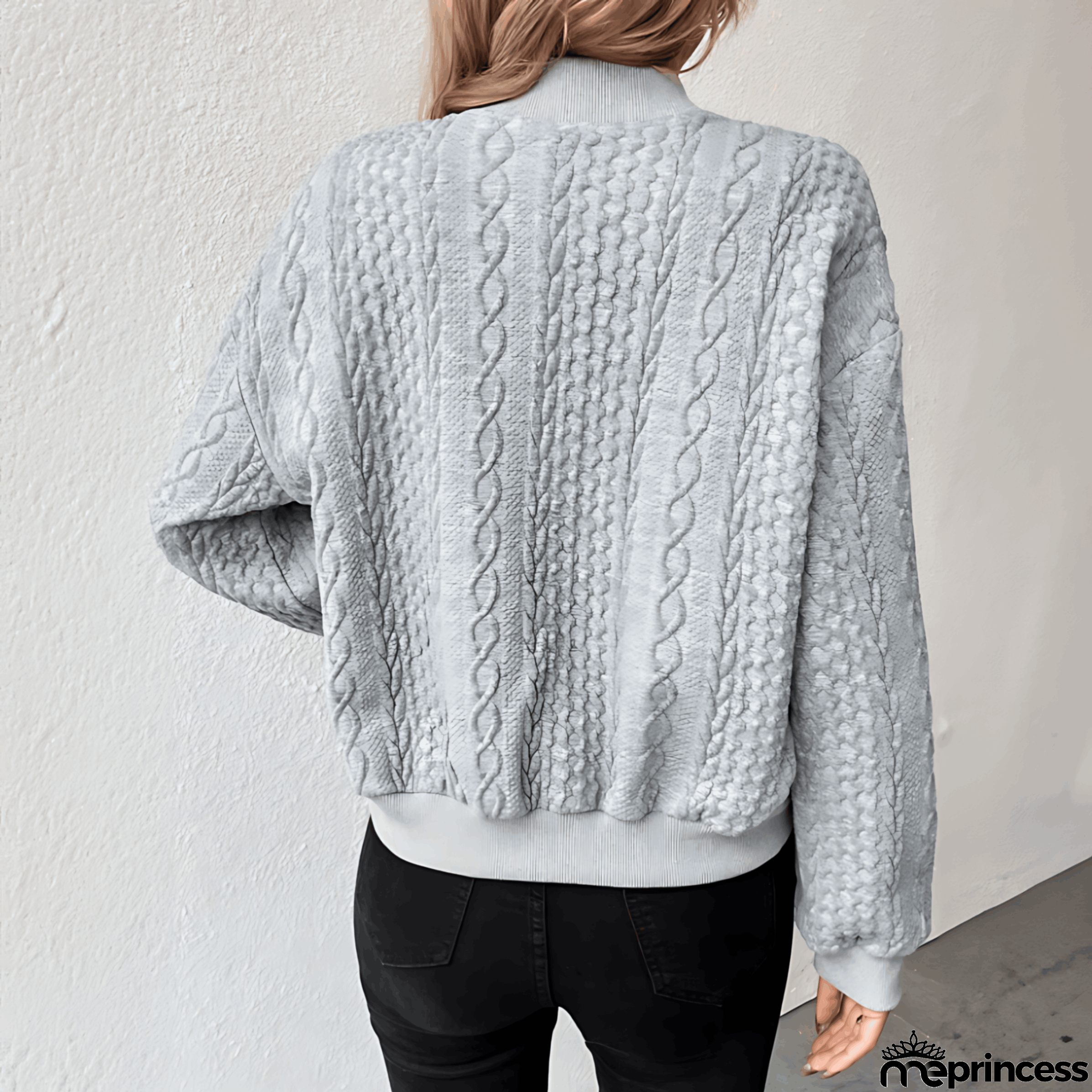 Stylish and Elegant winter Jacket
