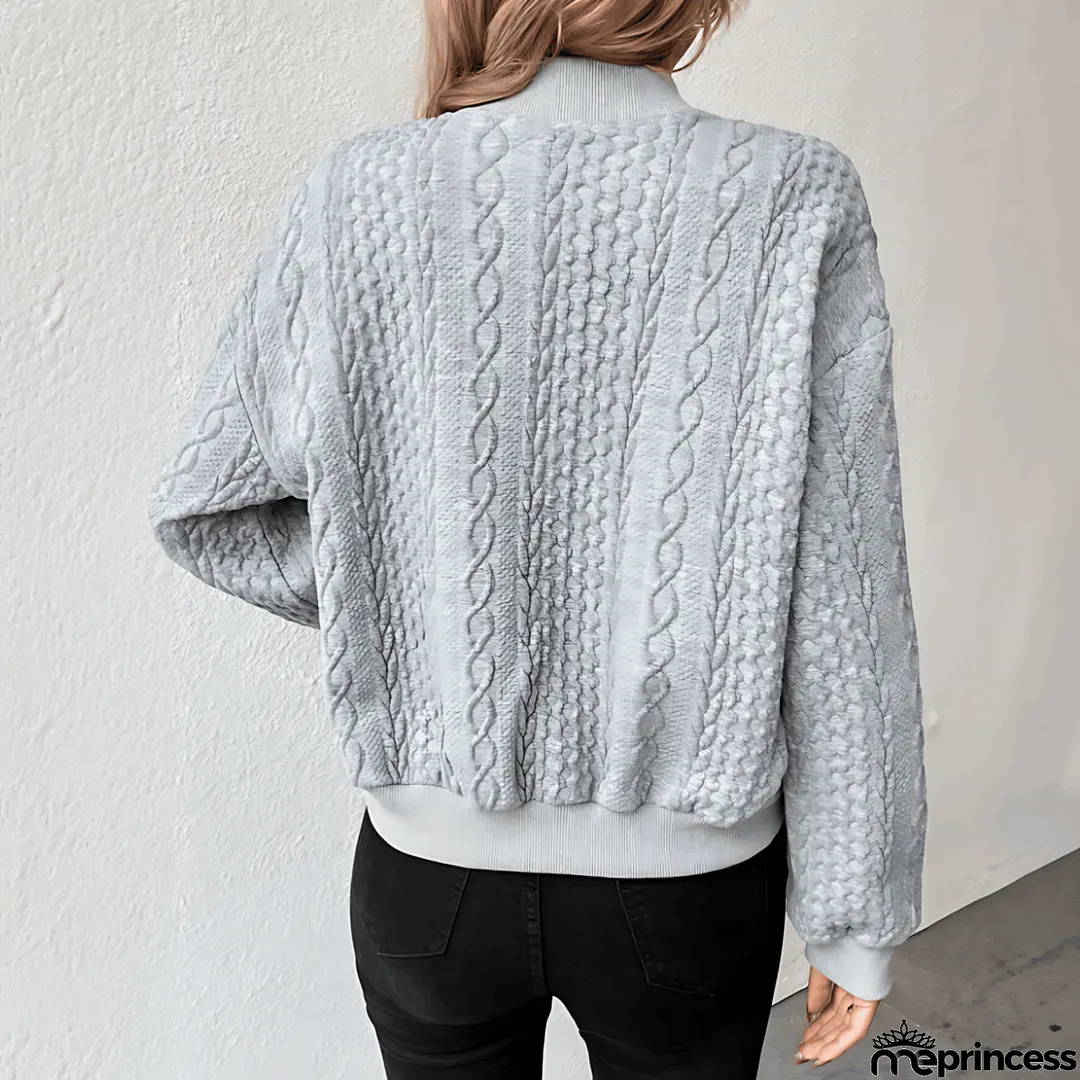 Stylish and Elegant winter Jacket