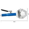 🔥 60 % DE R&Eacute;DUCTION &ndash; Kit de sertissage hydraulique portable pour tuyaux 🛠️✨