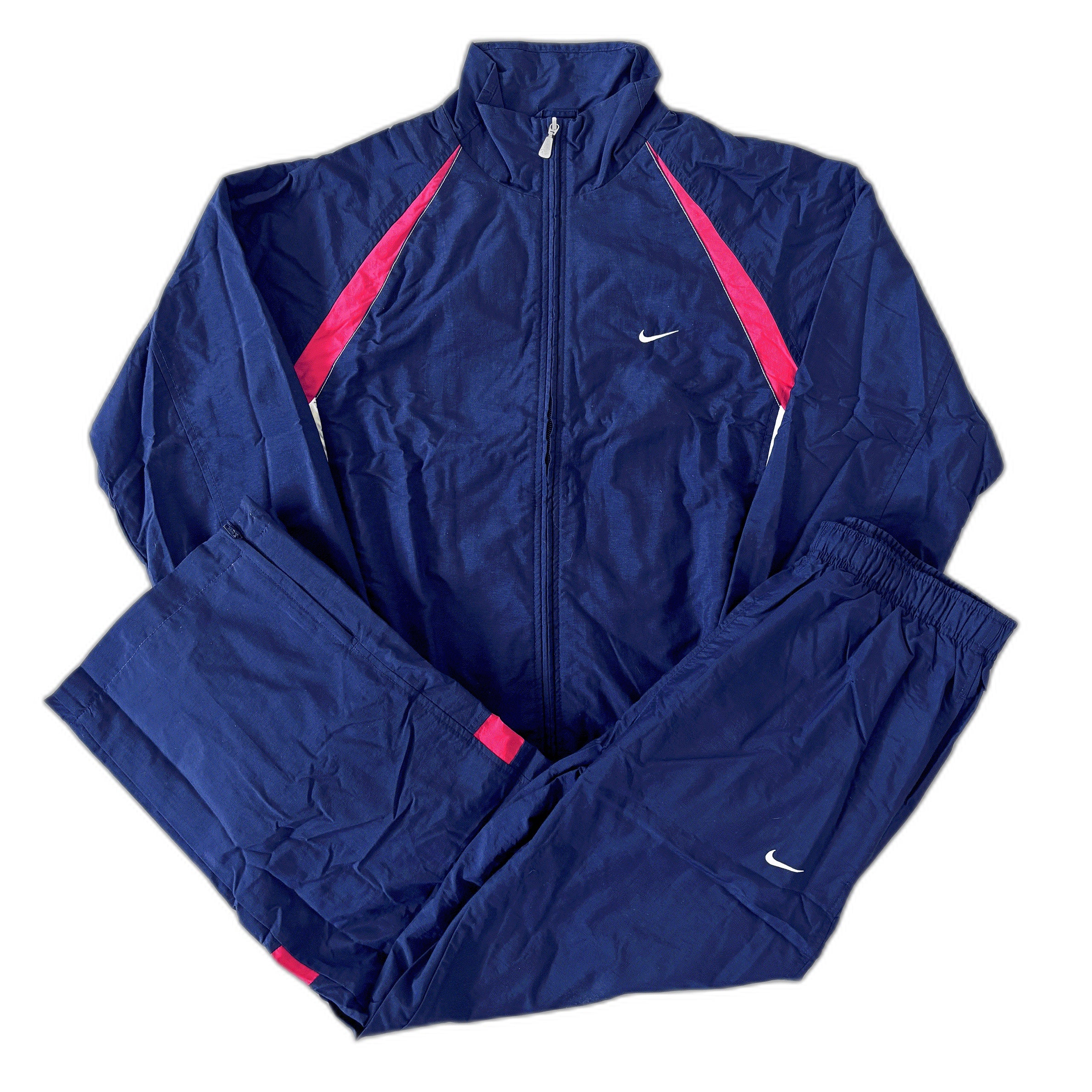Vintage Tracksuit