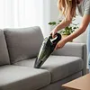 Handheld Vacuum Cordless Car Vacuum 4500PA Portable Car Vacuum Cleaner for Car