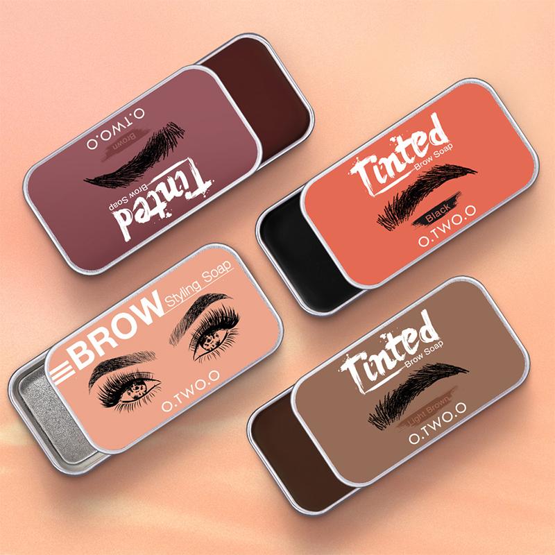 Styling Eyebrow Gel Kit | 168DEAL
