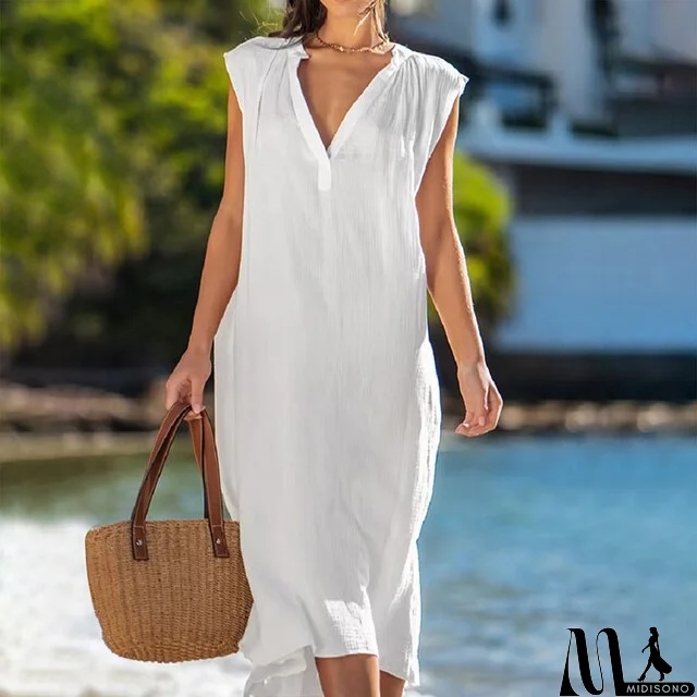 MidiSono - Versatile and Comfortable general Dress