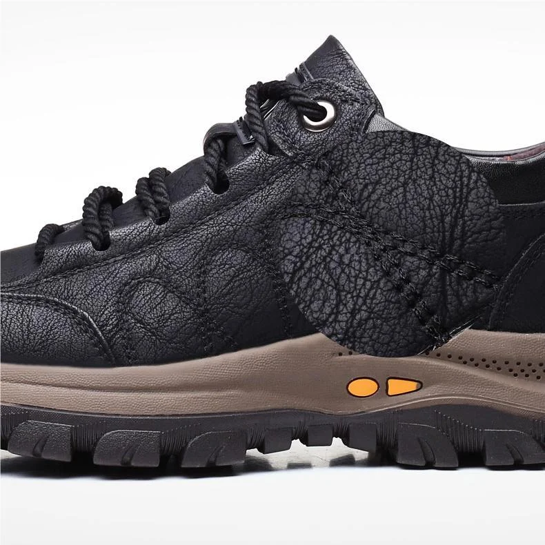 MEN'S CASUAL HAND STITCHING ARCH SUPPORT & NON-SLIP BREATHABLE SHOES MEN'S CASUAL HAND STITCHING ARCH SUPPORT & NON-SLIP BREATHABLE SHOES