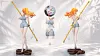 1/6 Scale Cat Burglar Nami - ONE PIECE Resin Statue - Restart Studio