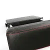 Car Armrest Box Elbow Support Adjustable Height Center Console Storage Organizer