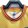 1990 Retro Colombia Home Football Shirt 1:1 Thai Quality