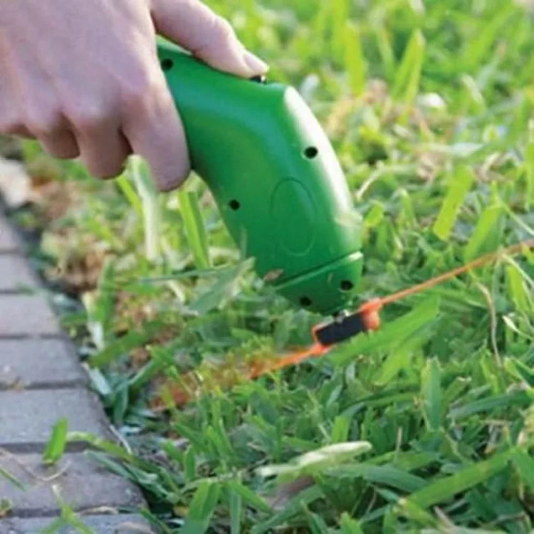 Cordless Grass Trimmer