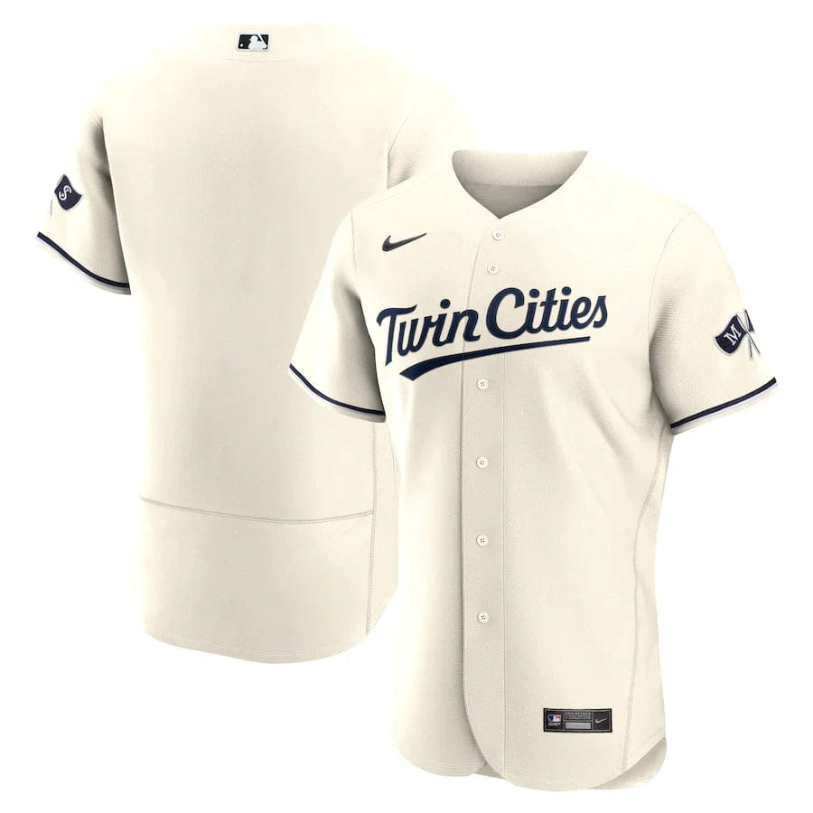 Minnesota Twins 2023 Jerseys mysite