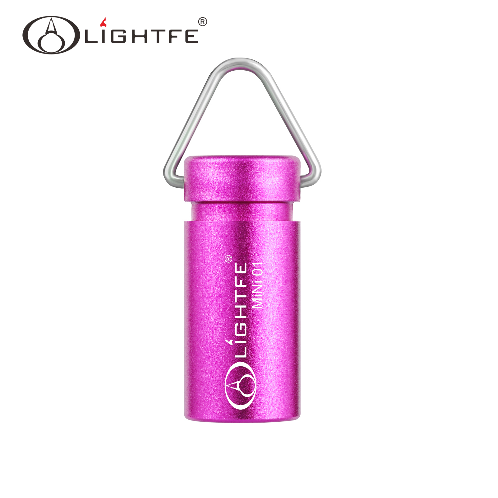 LIGHTFE-Mini01-Purple LIGHTFE GING