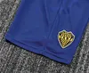 1996-1997 Retro Boca Juniors Home Football Jersey 1:1 Thai Quality Kids Size