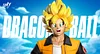 Life of Goku Series 1/6 Scale Casual Wear Son Goku - Dragon Ball Resin Statue - UMY Studios