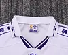 1994-1996 Retro Real Madrid Home Football Shirt 1:1 Thai Quality Kids Size love fball