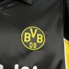 1999/2000 Retro Dortmund Away Football Shirt