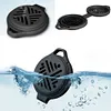 Mosquito Coil Hanger Portable Mosquito Incense Stand Anti Scald for Outdoor Tent