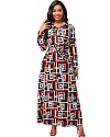 Beyond Bold Dress