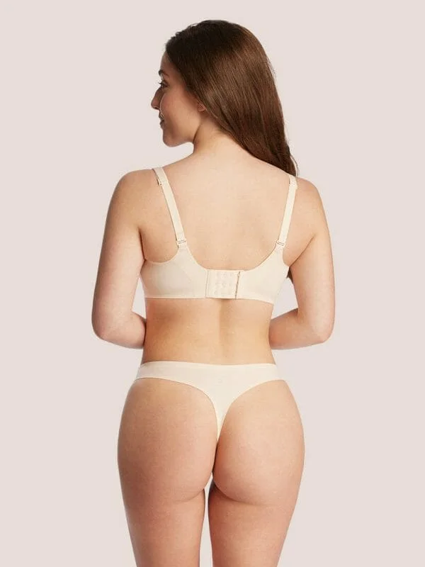 Wireless Support Bra