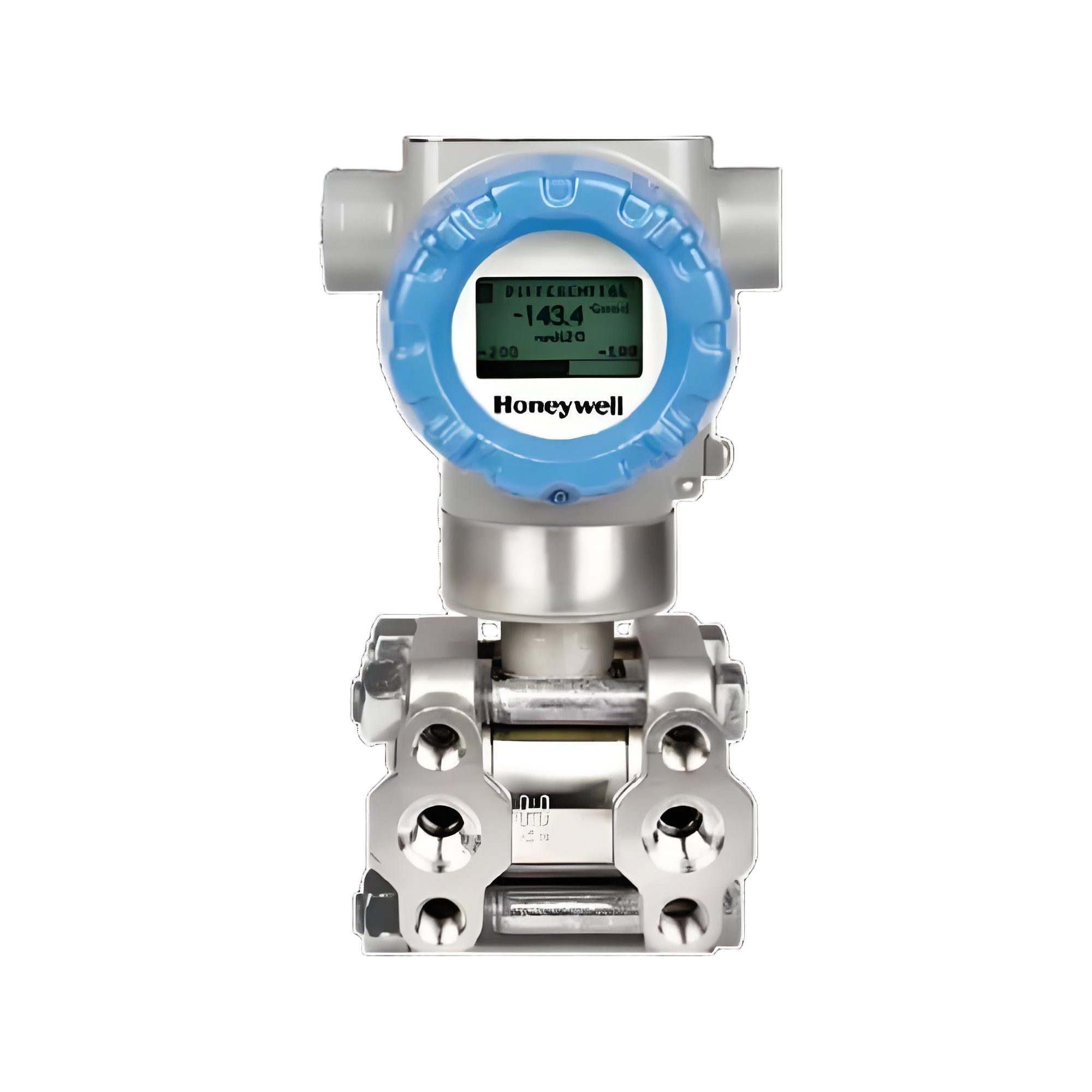 honeywell,STR82D-21CC3C0-DDABA400K-A-AHS-11S-A-10A0 | Honeywell STR82D SmartLine Pressure Transmitter with Remote Diaphragm Seals