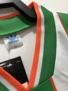 Joyfball 1994 Retro Ireland Away Soccer Jersey No ads