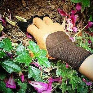 Famoy Claw Gardening Gloves