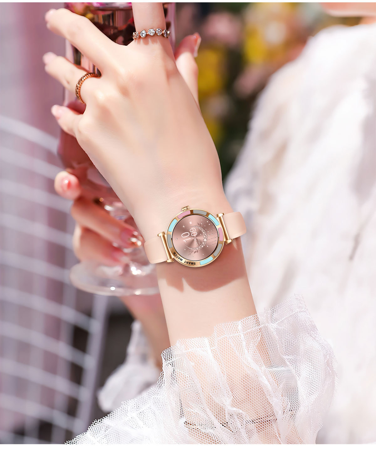 Likron Watches