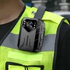 4K HD 1080P Body Cam Night Vision WiFi Camera Video Recorder for Law Enforcement