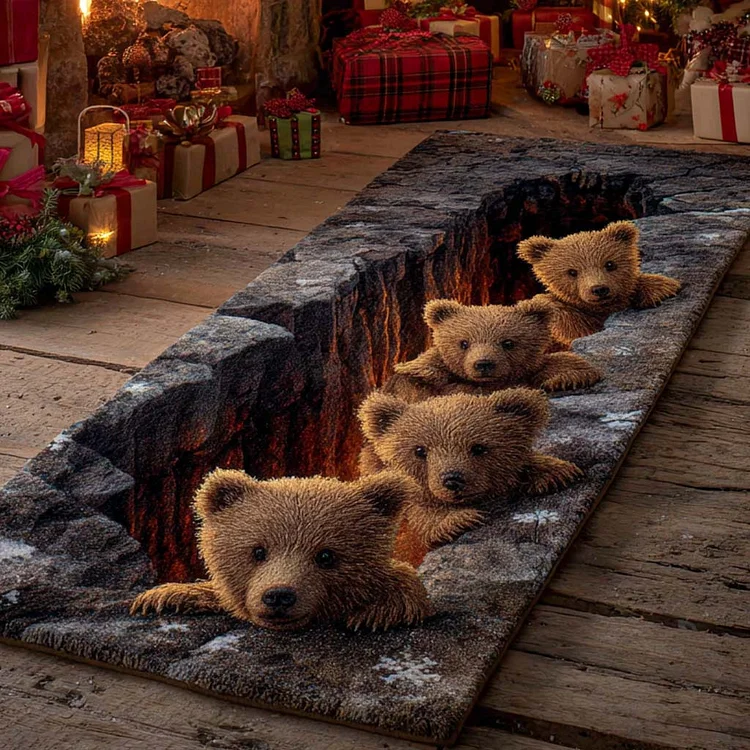 Den Group Runner Carpet NCU0XD1530