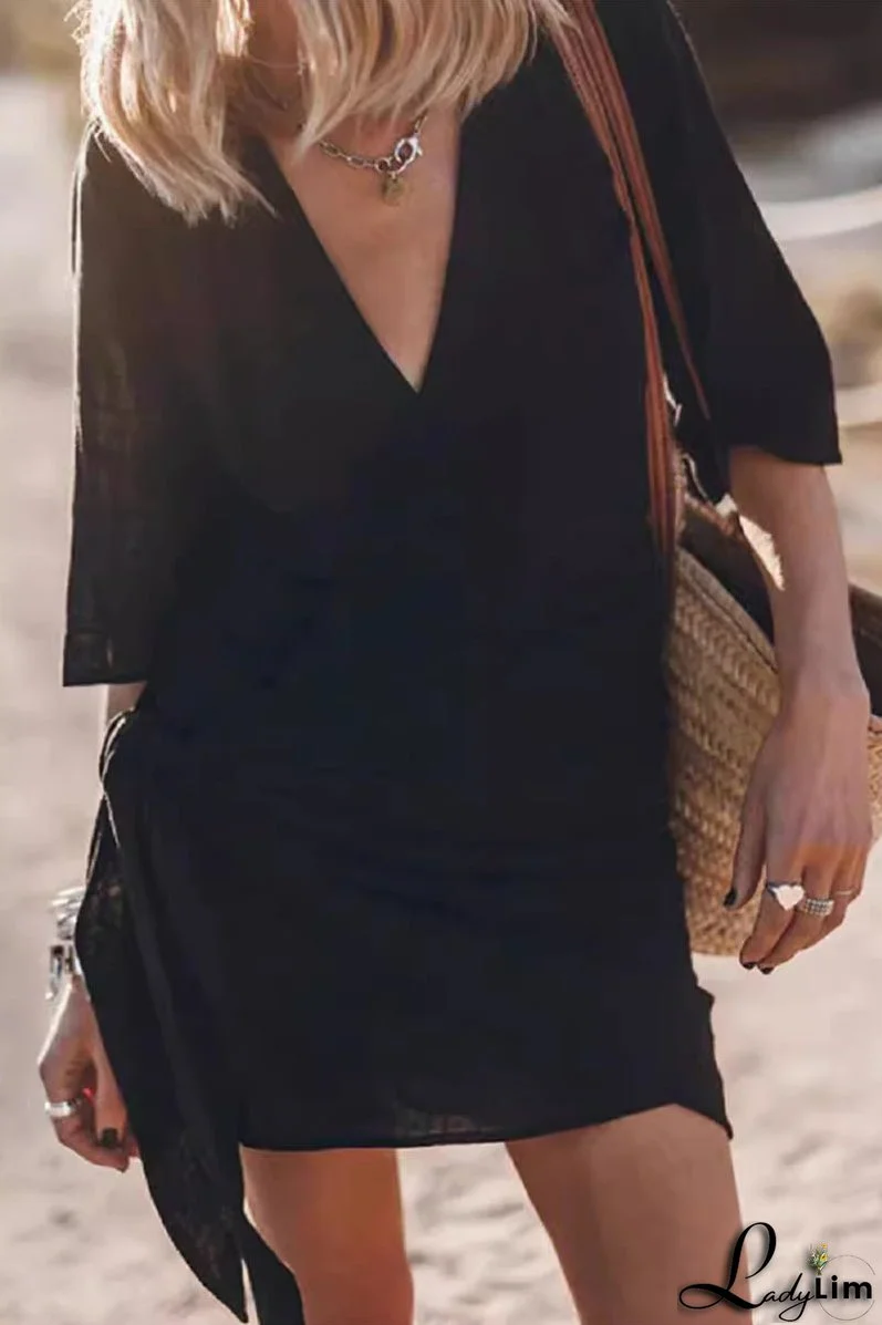 Light and cool Dress