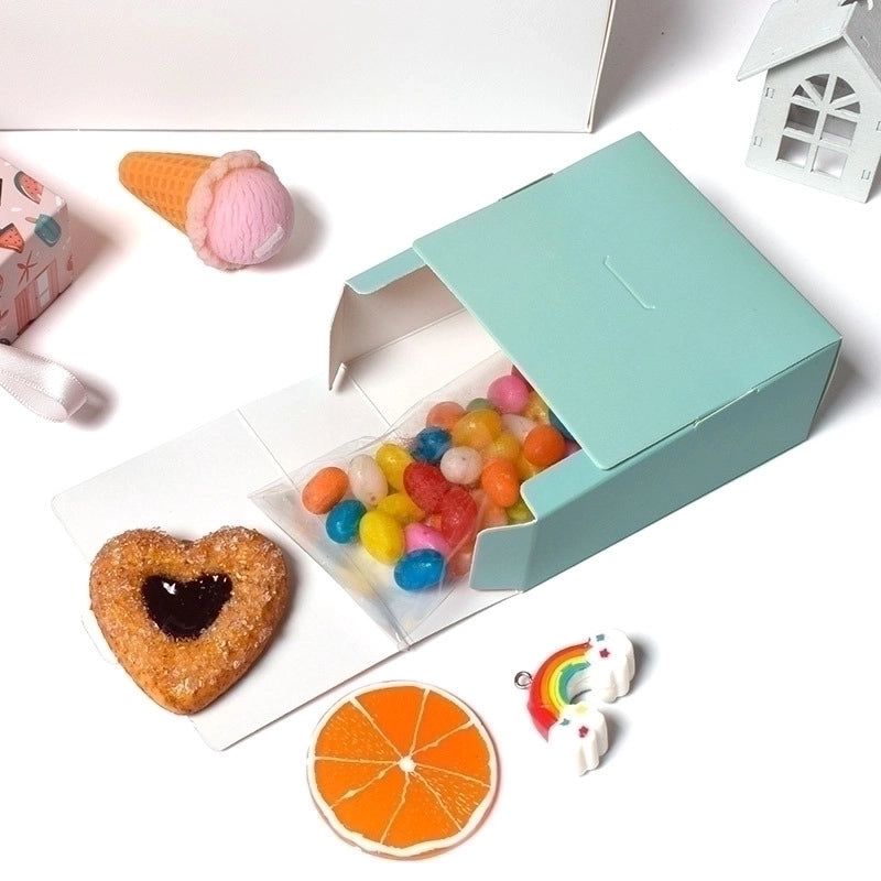 Lattice Fruit Paper Gift Wrapping Supplies