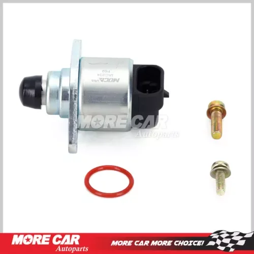 Dronehint Idle Air Control Valve for 99-02 Chevrolet Silverado GMC Sierra YukonEscalade (For: GMC) Parts