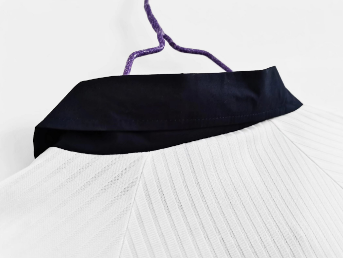 1998 England Home Retro Men's Football T-Shirt