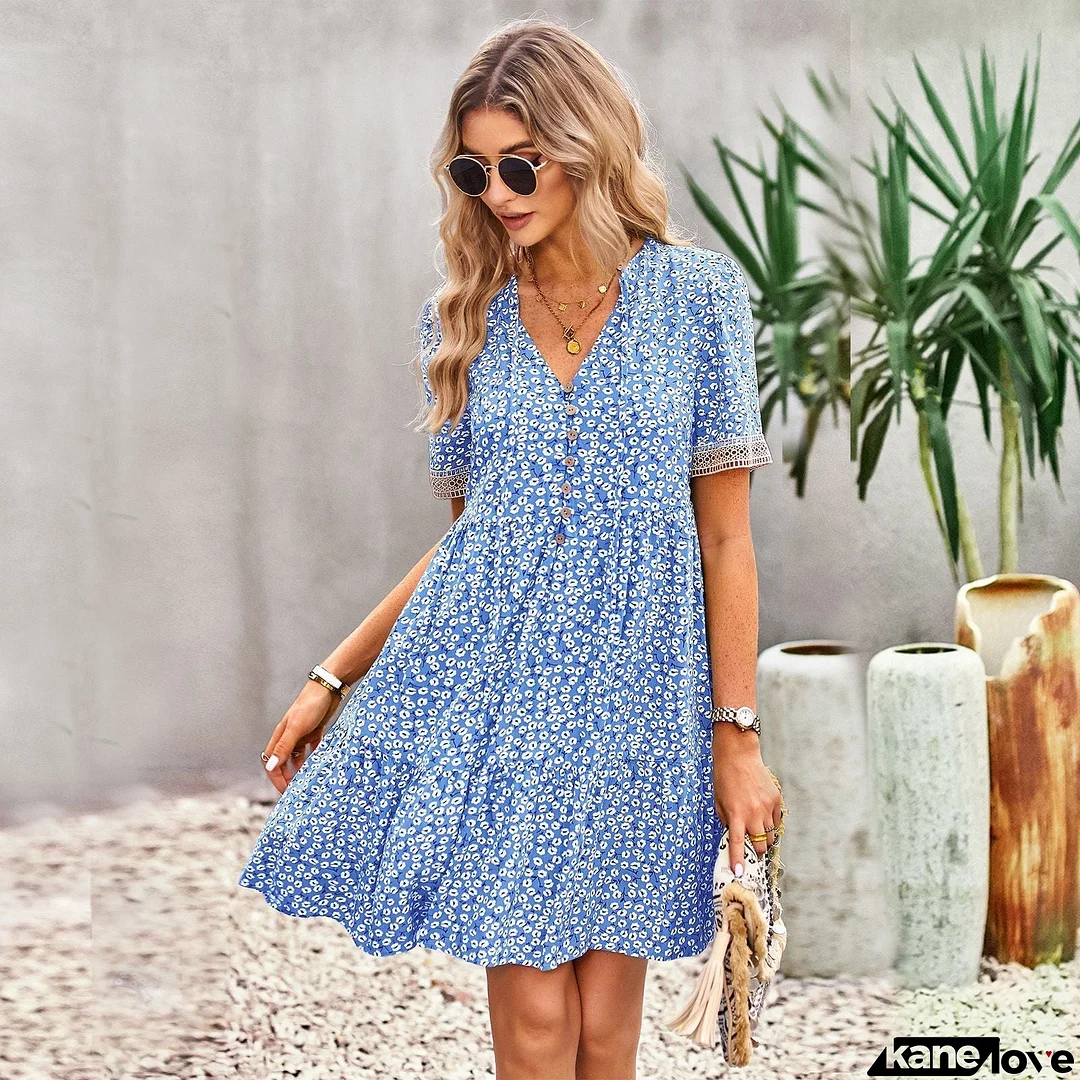 Elegant and Versatile Dress