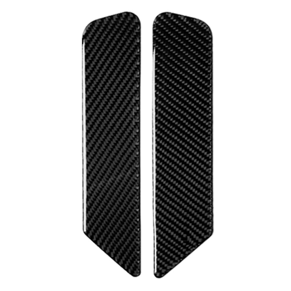 

For Toyota Land Cruiser Prado 10-18 Carbon Fiber Car Body Trim Stickers, 501 Original